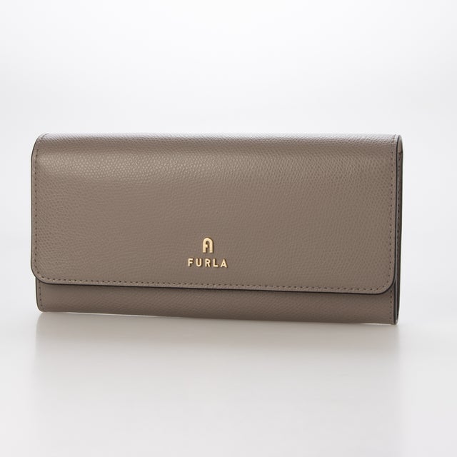 長財布 財布 （ベージュ）