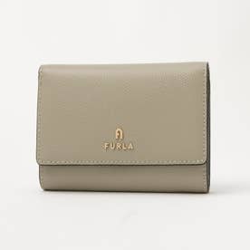 折り財布 財布 （グリーン）