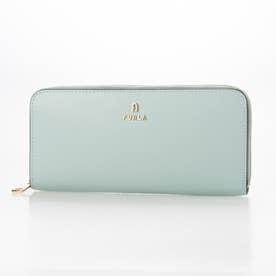 長財布 財布 （グリーン）