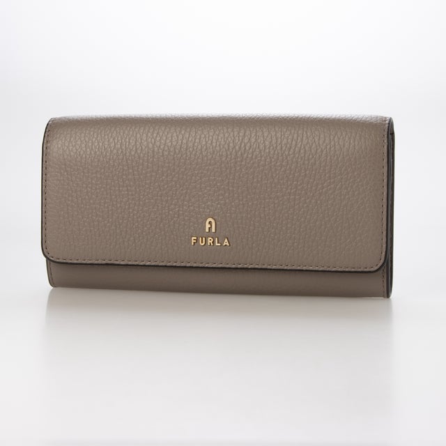 長財布 財布 （グレー）