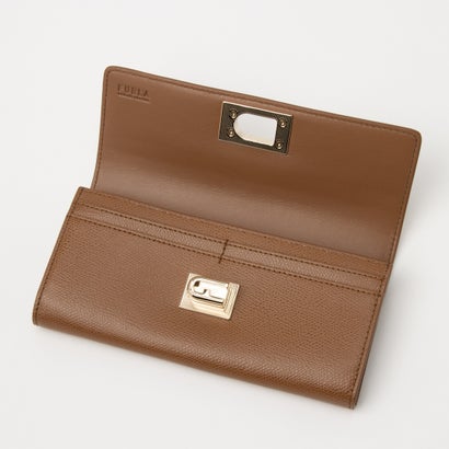 長財布 財布 （ブラウン）｜詳細画像