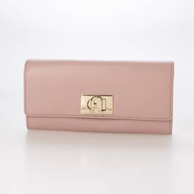 長財布 財布 （ピンク）