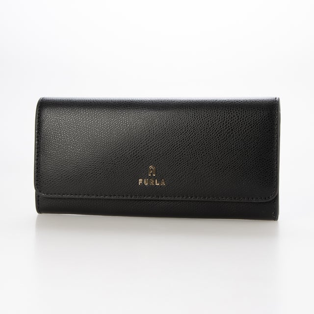 長財布 財布 （ブラック）