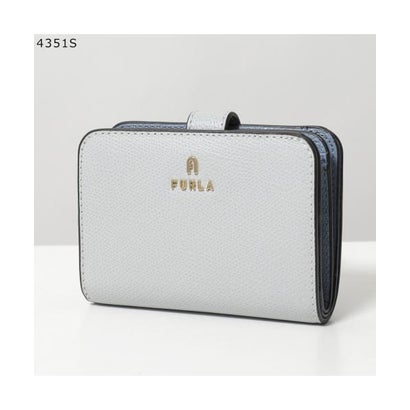 Furla 二つ折り財布 Camelia S WP00315 ARE000 （03B00/COGNAC-h）｜詳細画像