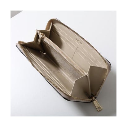 フルラ FURLA Furla ラウンドファスナー長財布 CAMELIA WP00313 HSF000 （O6000/NERO）｜詳細画像