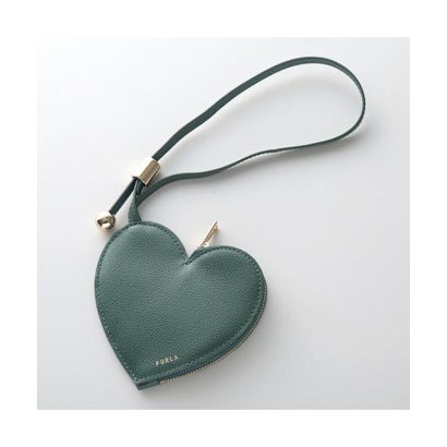 フルラ FURLA Furla コインケース LAURA HEART COIN CASE ハート （4898S/ROSEWOOD/ピンク）｜詳細画像
