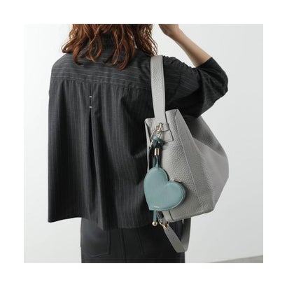 フルラ FURLA Furla コインケース LAURA HEART COIN CASE ハート （4898S/ROSEWOOD/ピンク）｜詳細画像
