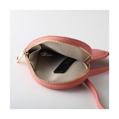 フルラ FURLA Furla コインケース LAURA HEART COIN CASE ハート （4898S/ROSEWOOD/ピンク）｜詳細画像