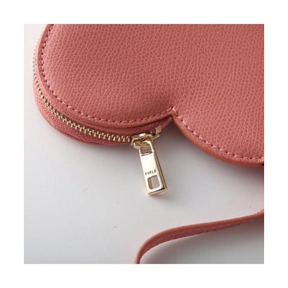 フルラ FURLA Furla コインケース LAURA HEART COIN CASE ハート （4898S/ROSEWOOD/ピンク）｜詳細画像