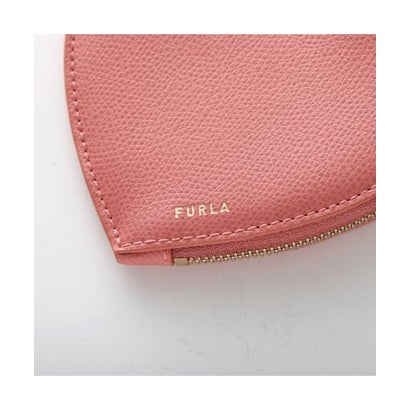 フルラ FURLA Furla コインケース LAURA HEART COIN CASE ハート （4899S/EDERA-GREEN/グリーン）｜詳細画像