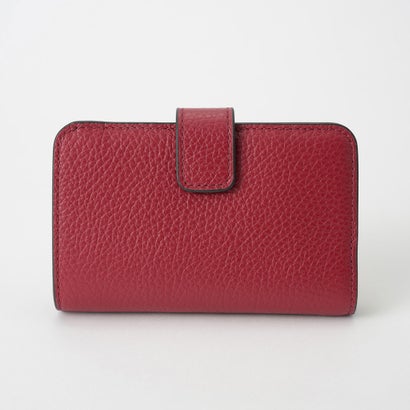 フルラ FURLA 2つ折り財布 カメリア コンパクトウォレット M WP00314 HSF000 CGQ00 （チリエジャ）｜詳細画像