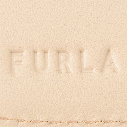 フルラ FURLA 2つ折り財布 カメリア コンパクトウォレット M WP00314 HSF000 CGQ00 （チリエジャ）｜詳細画像