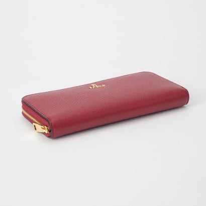 フルラ FURLA 長財布(ラウンドファスナー) カメリア ジップアラウンド XL WP00313 HSF000 CGQ00 （チリエジャ）｜詳細画像