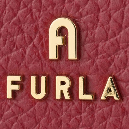 フルラ FURLA 長財布(ラウンドファスナー) カメリア ジップアラウンド XL WP00313 HSF000 CGQ00 （チリエジャ）｜詳細画像