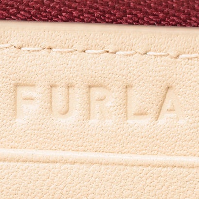 フルラ FURLA 長財布(ラウンドファスナー) カメリア ジップアラウンド XL WP00313 HSF000 CGQ00 （チリエジャ）｜詳細画像