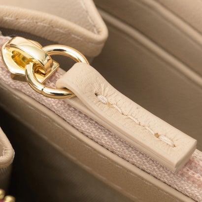 フルラ FURLA 長財布(ラウンドファスナー) カメリア ジップアラウンド XL WP00313 HSF000 CGQ00 （チリエジャ）｜詳細画像