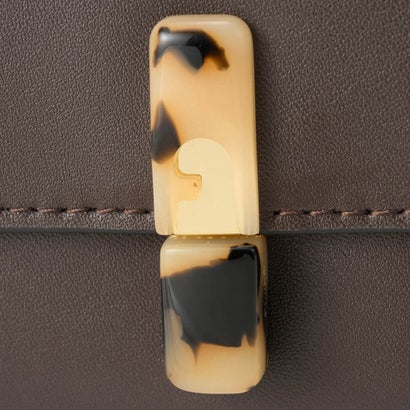 フルラ FURLA 2つ折り財布 イリデ コンパクトウォレット S WP00564 BX3104 2460S （チョッコラート）｜詳細画像
