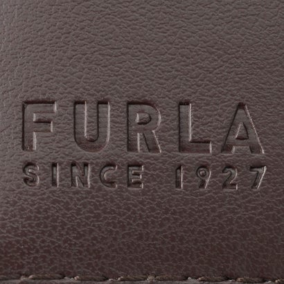 フルラ FURLA 2つ折り財布 イリデ コンパクトウォレット S WP00564 BX3104 2460S （チョッコラート）｜詳細画像