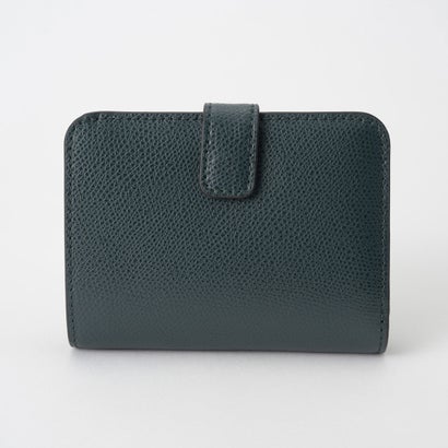 フルラ FURLA 2つ折り財布 カメリア コンパクトウォレット M WP00315 ARE000 4907S （ダークフォレスト）｜詳細画像