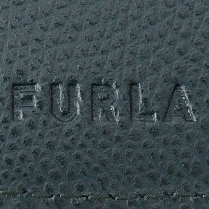 フルラ FURLA 2つ折り財布 カメリア コンパクトウォレット M WP00315 ARE000 4907S （ダークフォレスト）｜詳細画像