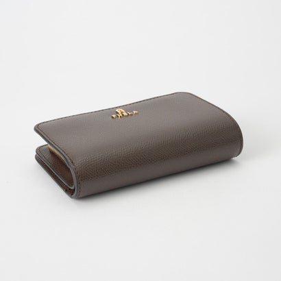 フルラ FURLA 2つ折り財布 カメリア コンパクトウォレット M WP00314 ARE000 4284S （エスプレッソ）｜詳細画像