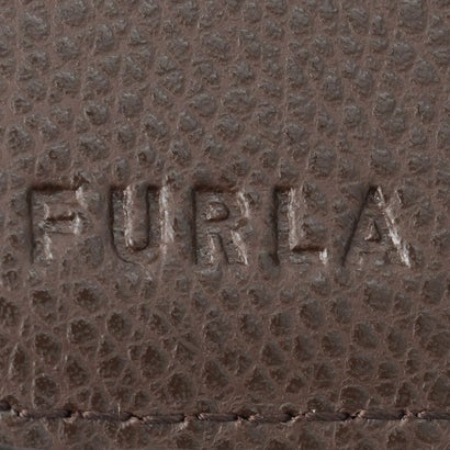 フルラ FURLA 2つ折り財布 カメリア コンパクトウォレット M WP00314 ARE000 4284S （エスプレッソ）｜詳細画像