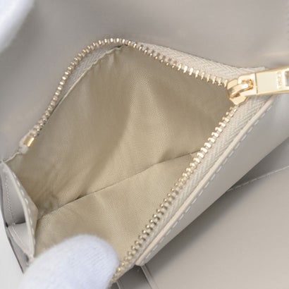 フルラ FURLA 2つ折り財布 イリデ コンパクトウォレット S WP00564 BX3104 93300 （コトーネ）｜詳細画像