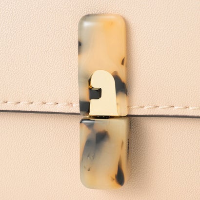 フルラ FURLA 2つ折り財布 イリデ コンパクトウォレット S WP00564 BX3104 93300 （コトーネ）｜詳細画像