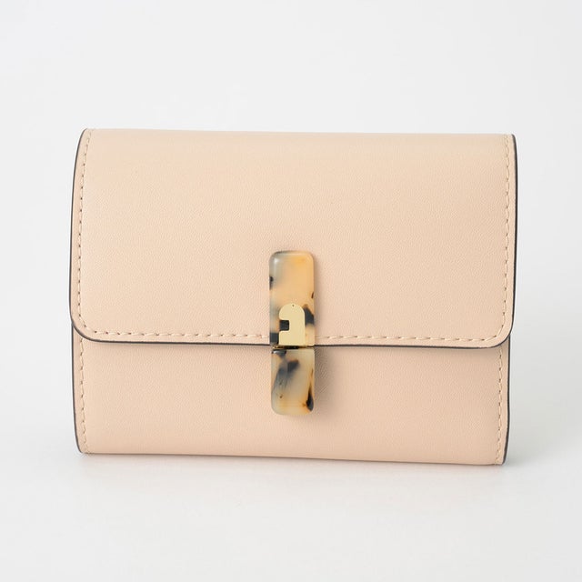 2つ折り財布 イリデ コンパクトウォレット S WP00564 BX3104 93300 （コトーネ）