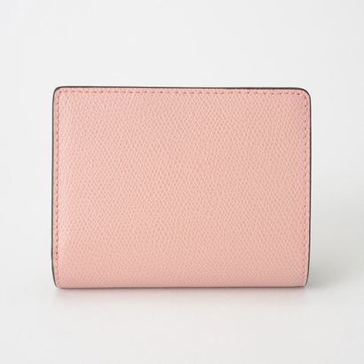 フルラ FURLA 2つ折り財布 カメリア コンパクトウォレット S WP00307 ARE000 5158S （クラウディピンク/バター）｜詳細画像