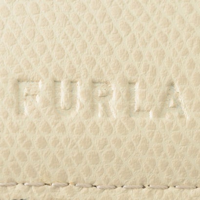 フルラ FURLA 2つ折り財布 カメリア コンパクトウォレット S WP00307 ARE000 5158S （クラウディピンク/バター）｜詳細画像