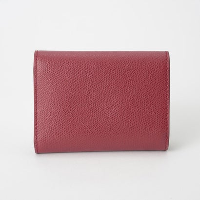 フルラ FURLA 2つ折り財布 イリデ コンパクトウォレット S WP00564 ARE000 CGQ00 （チリエジャ）｜詳細画像