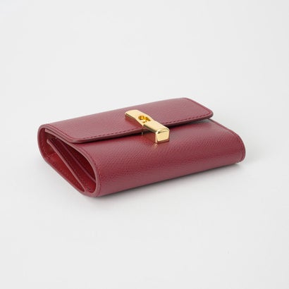 フルラ FURLA 2つ折り財布 イリデ コンパクトウォレット S WP00564 ARE000 CGQ00 （チリエジャ）｜詳細画像