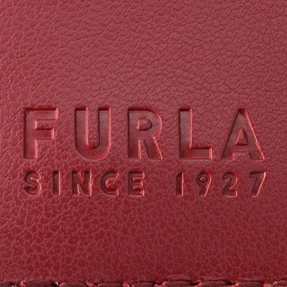 フルラ FURLA 2つ折り財布 イリデ コンパクトウォレット S WP00564 ARE000 CGQ00 （チリエジャ）｜詳細画像