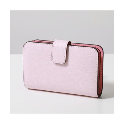 Furla 二つ折り財布 CAMELIA M カメリア （4284S/ESPRESSO/ブラウン）｜詳細画像