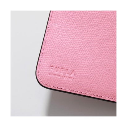 Furla 二つ折り財布 CAMELIA M カメリア （4284S/ESPRESSO/ブラウン）｜詳細画像