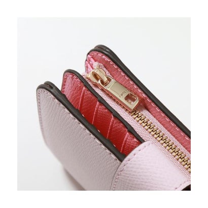 Furla 二つ折り財布 CAMELIA M カメリア （4284S/ESPRESSO/ブラウン）｜詳細画像