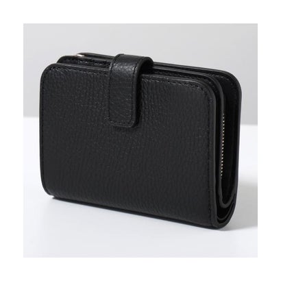 Furla 二つ折り財布 CAMELIA S  ミニ財布 （O6000/NERO-ブラック）｜詳細画像