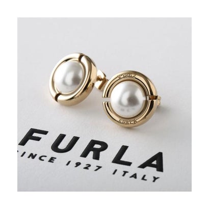 Furla ピアス  MIASFERA ICONIC STUD WJ00339 K22000 （OR000/COLOR-ORO-ゴールド他）｜詳細画像