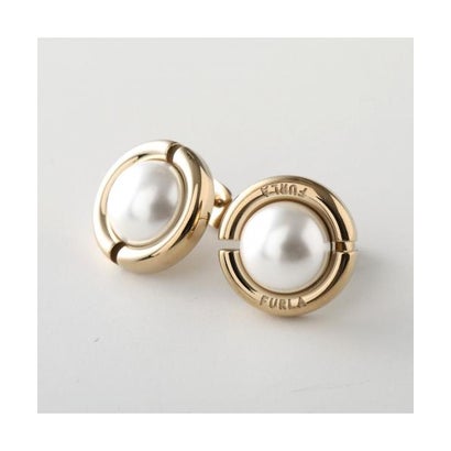 Furla ピアス  MIASFERA ICONIC STUD WJ00339 K22000 （OR000/COLOR-ORO-ゴールド他）｜詳細画像