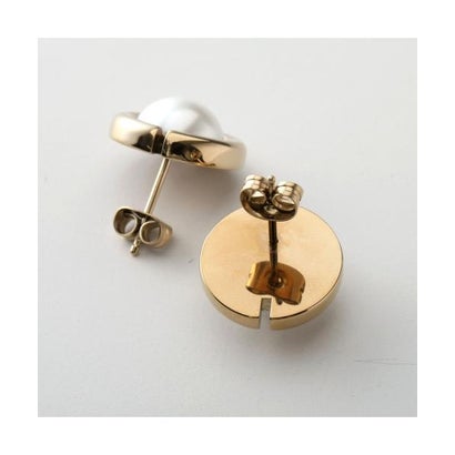 Furla ピアス  MIASFERA ICONIC STUD WJ00339 K22000 （OR000/COLOR-ORO-ゴールド他）｜詳細画像