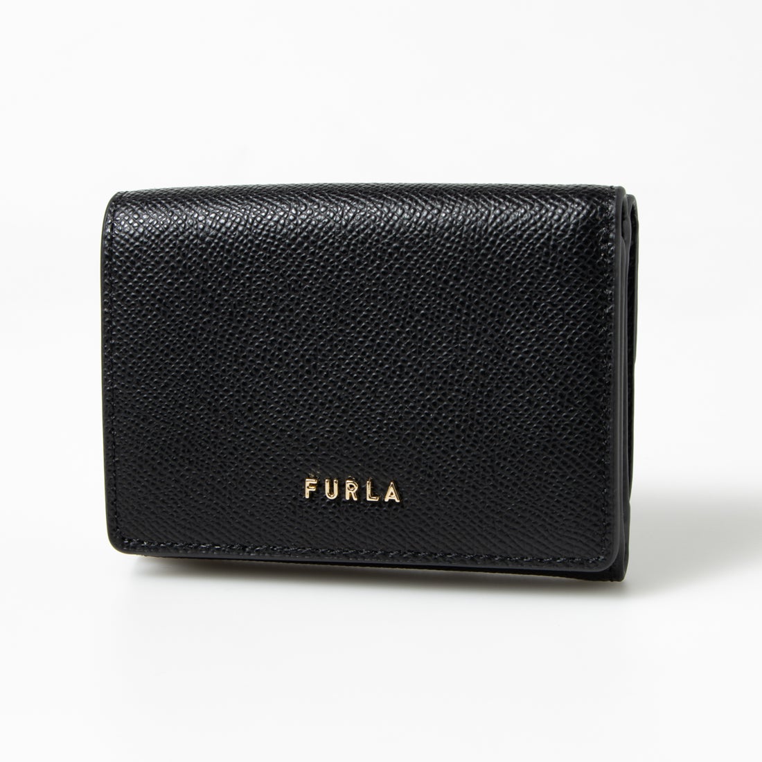 フルラ FURLA 財布 （ブラック）