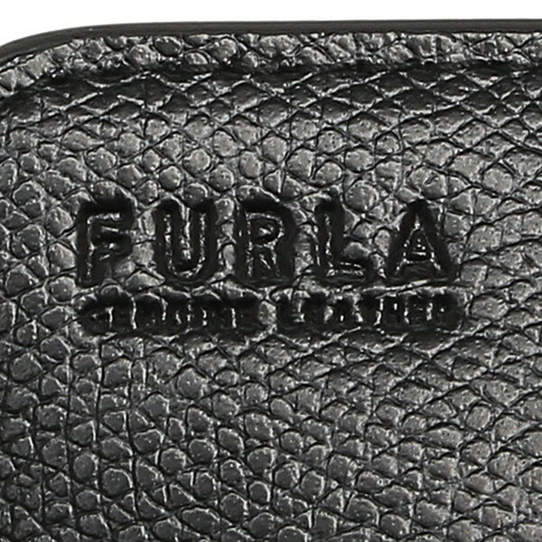 フルラ FURLA 長財布 カメリア ブラック レディース FURLA WP00317