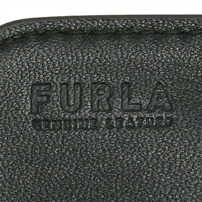 フルラ FURLA 長財布 カメリア ブラック レディース FURLA WP00317 HSF000 O6000 （ブラック）｜詳細画像