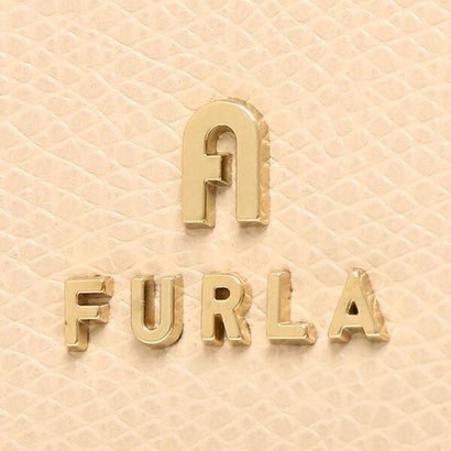 フルラ FURLA キーケース カメリア ベージュ レディース FURLA WR00436 ARE000 B4L00 （ベージュ）｜詳細画像