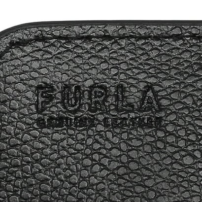 フルラ FURLA 長財布 カメリア ブラック レディース FURLA WP00324 ARE000 O6000 （ブラック）｜詳細画像