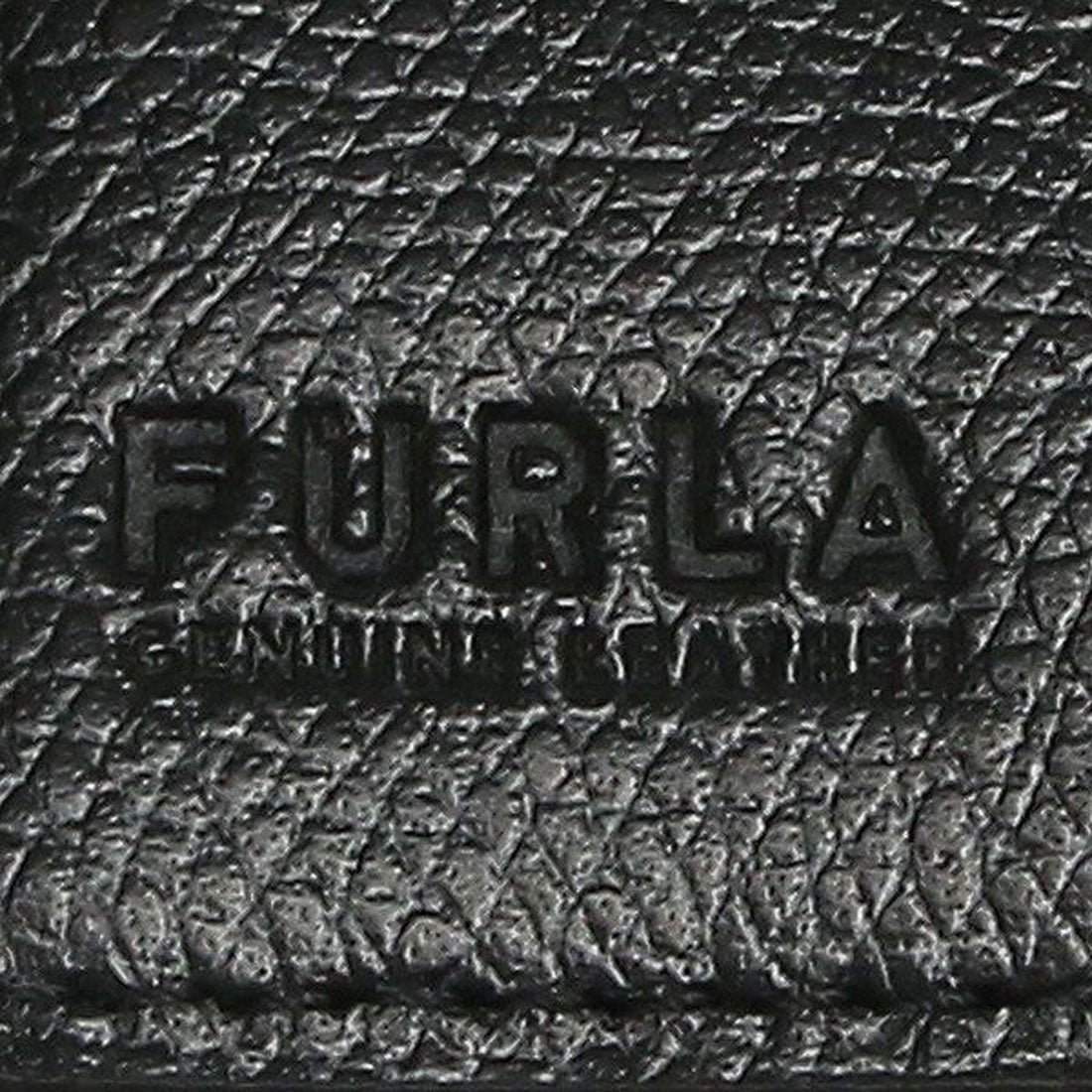 レディースファッション 財布、帽子、ファッション小物 フルラ FURLA 二つ折り財布 カメリア Mサイズ ブラック レディース FURLA WP00325 ARE000 O6000 （ブラック）