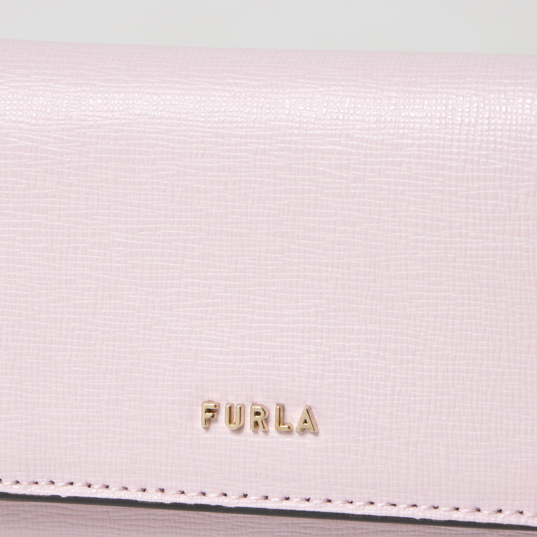 フルラ FURLA 財布 （ピンク系） -waja bazar - 海外ファッション 