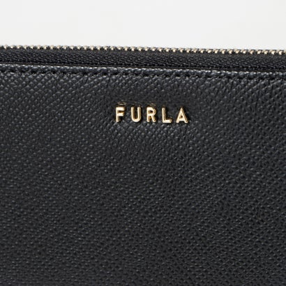 フルラ FURLA 財布 （ブラック）｜詳細画像