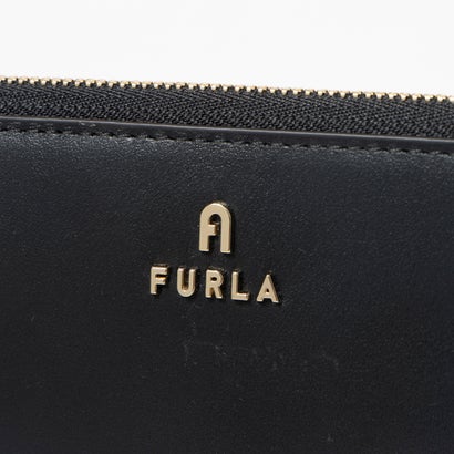 フルラ FURLA 財布 （ブラック）｜詳細画像